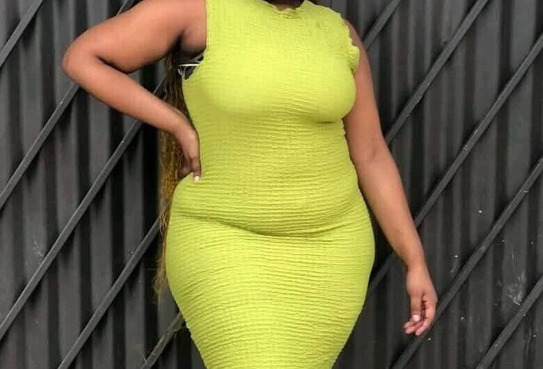 Estella, Sugar Mummy in Hurlingham Nairobi Looking for a Chill Young Man