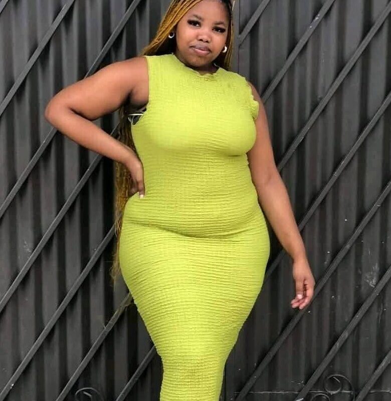 Estella is a sugar mummy based in Hurlingham Nairobi who is searching for a clean and respectful young man aged 23 to 30 for a chill and private weekend connection