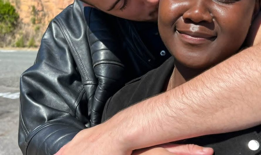 Lucy in Eldoret: How I Found an Educated Young Companion for a Discreet Relationship