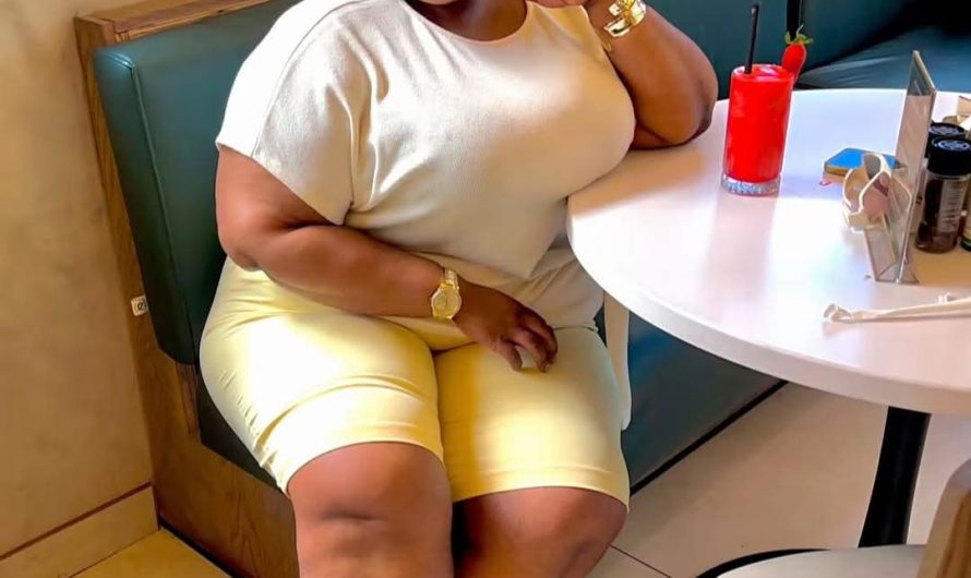 Esther Sugarmummy in Sagana  Desiring a Gentle, Discreet Companion
